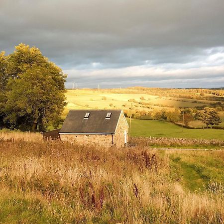 Chestnut Cottage Knitsley ภายนอก รูปภาพ
